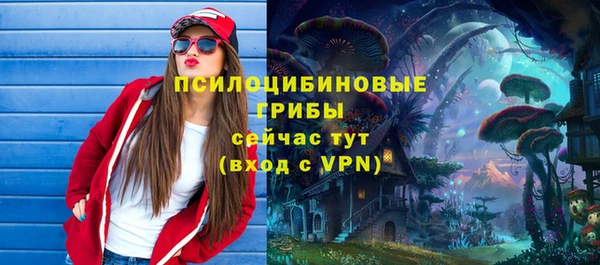 ALPHA-PVP Лиски