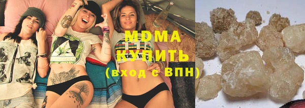 тгк Липки